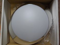 Six Boxes of Travelodge OVO Halo Chrome/Opal/Red L