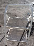 Set of Kitchen Steps