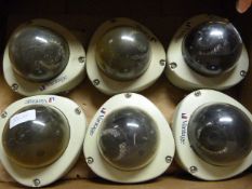 Six Vantage Interior Security Cameras