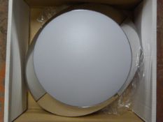 Six Boxes of Travelodge OVO Halo Chrome/Opal/Red L