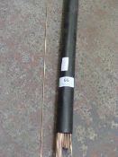 *Tube of Welding Rods