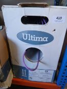 *Box of Cat 6 LSOH Wire