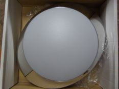 Six Boxes of Travelodge OVO Halo Chrome/Opal/Red L