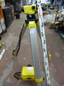 *Leica CTP103 Runner 24 Site Level