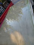 *Polymer Fire Doors 198x112x5cm