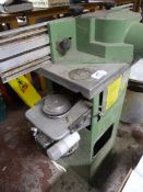 *Elektra-Beckum Spindle Moulder TF100