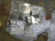 *Quantity of Q-Railing Angle Joints