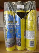 *Prestone De-Icer 6pk