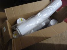 Box of 65/30cl Dome Top Hot Drinks Lids