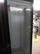 Caravel Display Chiller