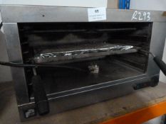 Parry Countertop Grill