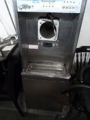 Taylor Ice Cream Machine