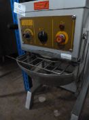 Crypto Peerless Commercial Mixer