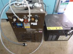 Imperial Beer Cooler