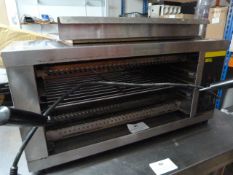 Buffalo Countertop Grill