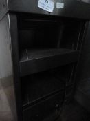 Stainless Steel Warming Shelf