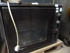 Falcon 20 Worktop Oven