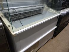 Framec Display Chiller