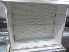 Williams Gem Display Chiller