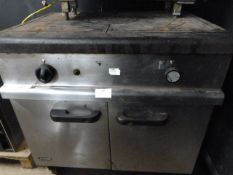 *Lincat Oven and Hot Plate