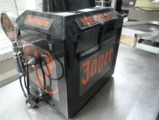 Jagermeister Jemeu Beer Cooler