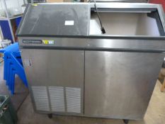 Scotsman Ice Machine