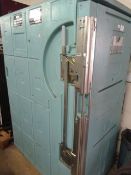 Olivo Insulated Food Transportation Box 118x80x1