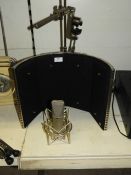 Neumann Microphone Model:U89I P48 with SE Micropho