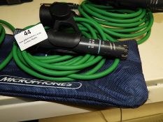 AKG SE300B Microphone