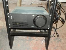 Sonnet Technology Echo Express III Mounted in Rac