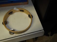 Tambourine