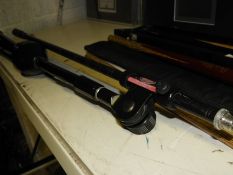 Stagg Microphone Stand