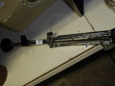 Musicians Chrome Stand