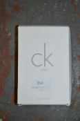 *Calvin Klein One Gift Set