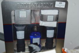 *Baylis & Harding Sports Gift Set