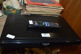 Panasonic DVD Player