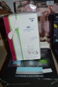 *Two Dove Care Gift Sets