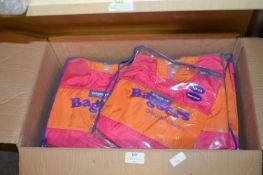 *Box Containing Approximately 26 Baggers Originals