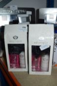 *Two Boutique England Bath Time Bliss Gift Sets