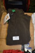 *Kirkland Signature Fleece (Brown) Size: XL