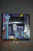 *Playboy New York Gift Set