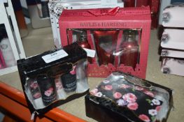 *Baylis & Harding Midnight Fig & Pomegranate Gift