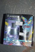 *Playboy New York Gift Set