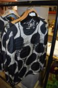 *Three James Lakeland Blouses Size: XL