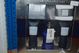 *Baylis & Harding Sports Gift Set