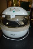 Cucina Turbo Air Fryer