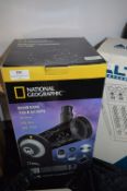 National Geographic Telescope 67/350