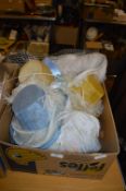 Box of Assorted Fancy Dress Hats
