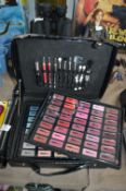 Cosmetics Case Eyeshadow