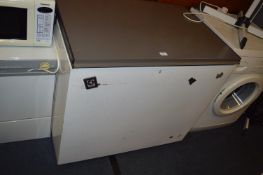 Electrolux Chest Freezer